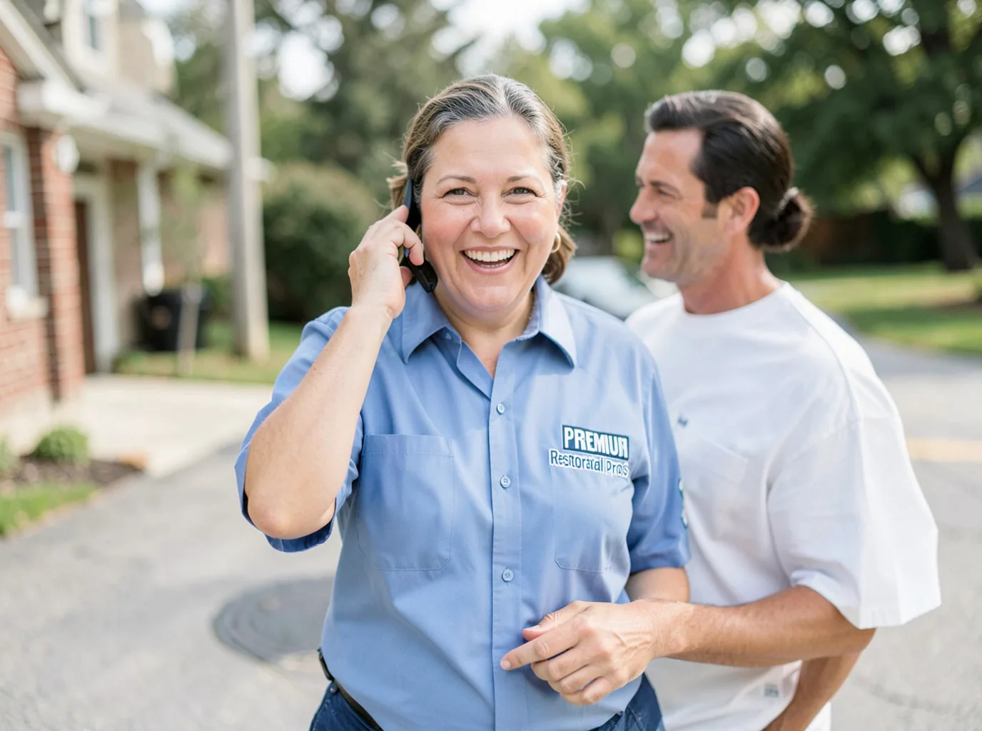 Water Damage Restoration Carrolltown, PA FAQs